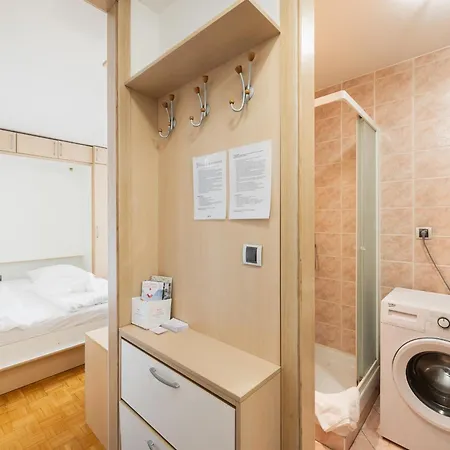 Apartment Beni