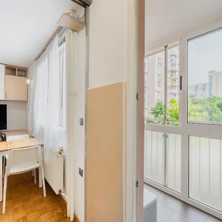 Beni Apartment