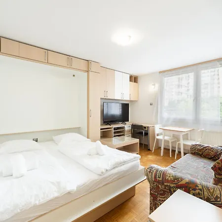 Apartment Beni *