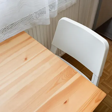 Apartment Beni Ljubljana