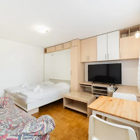 Apartament Beni