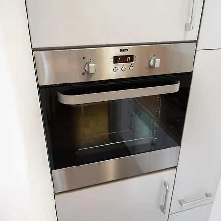 Apartman Beni Ljubljana