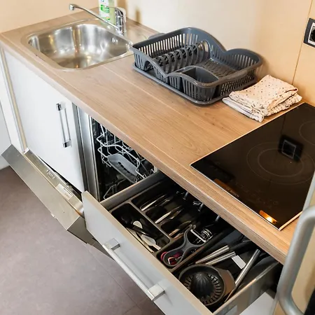 Appartement Beni Ljubljana