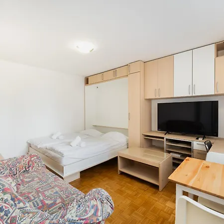 Apartament Beni
