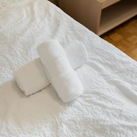 Beni Apartman *
