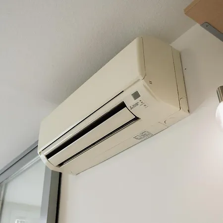 Апартаменти Beni Любляна