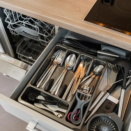 Апартаменти Beni Любляна